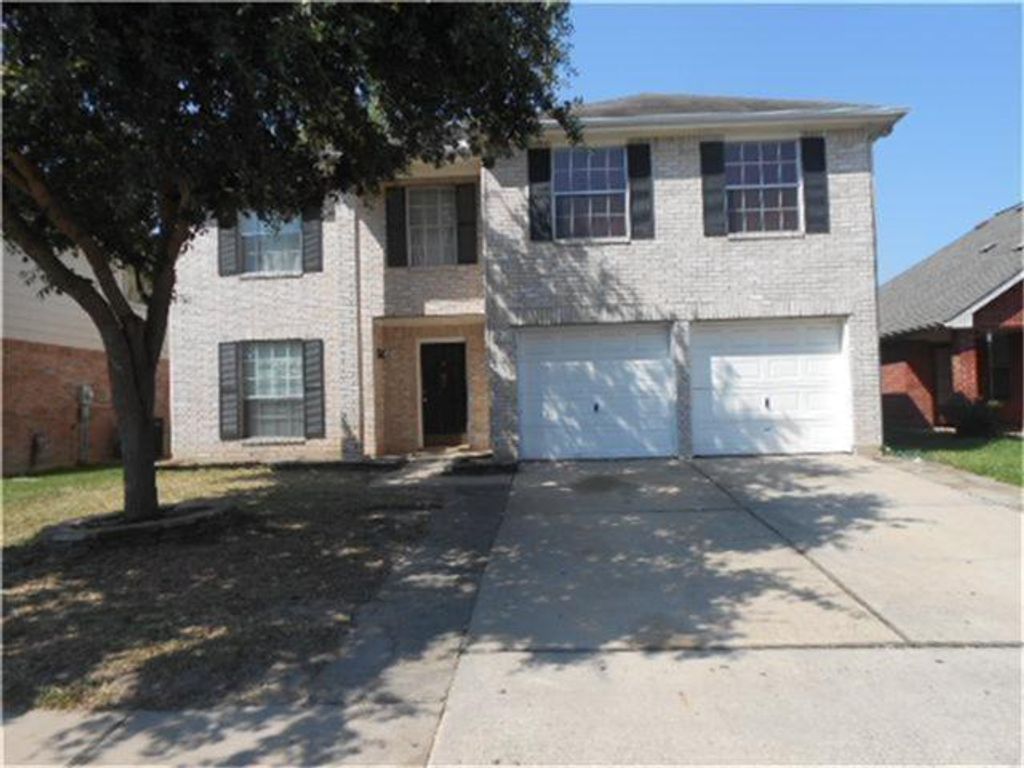 6719 Lower Arrow Drive, Houston, TX 77086