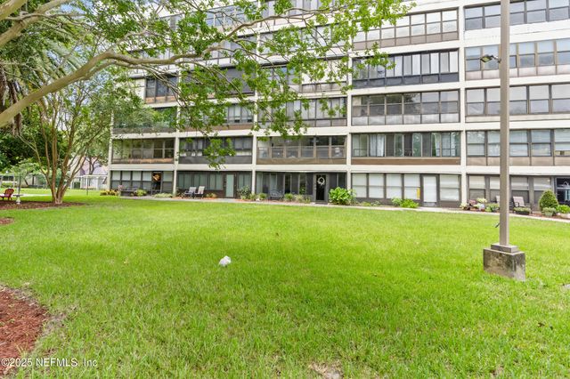 1071 EDGEWOOD Avenue S, 206, Jacksonville, FL 32205