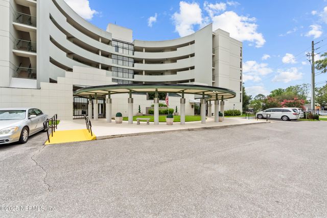 1071 EDGEWOOD Avenue S, 206, Jacksonville, FL 32205