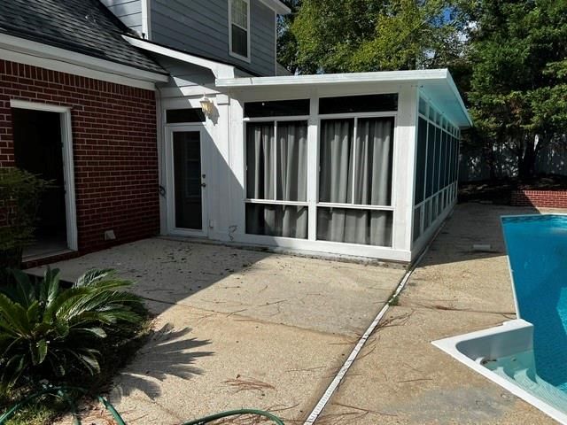 7470 Mallard Drive, Mobile, AL 36695