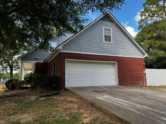 7470 Mallard Drive, Mobile, AL 36695