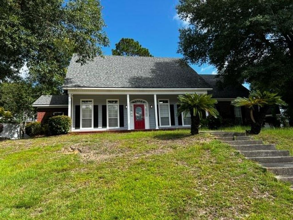 7470 Mallard Drive, Mobile, AL 36695