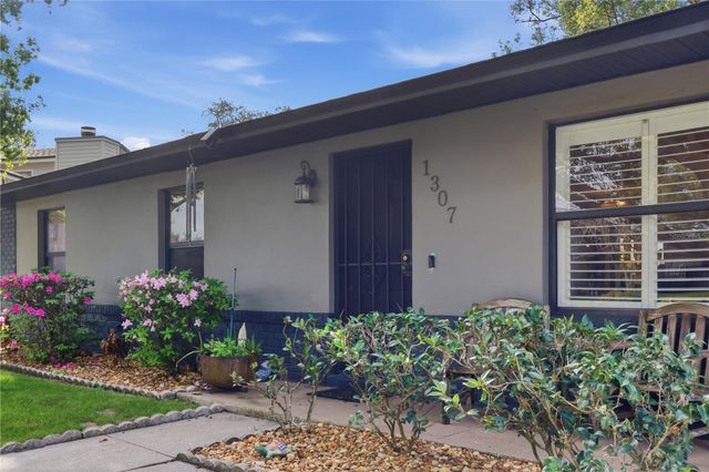 1307 ORTEGA STREET, Winter Springs, FL 32708