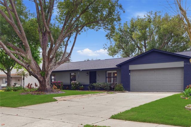 1307 ORTEGA STREET, Winter Springs, FL 32708