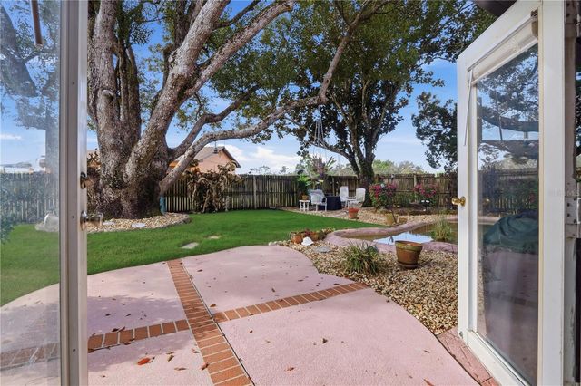 1307 ORTEGA STREET, Winter Springs, FL 32708