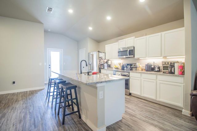 3202 Wausau Avenue, Lubbock, TX 79407