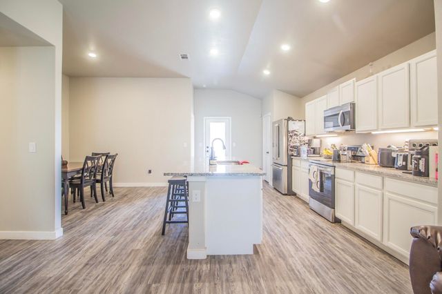 3202 Wausau Avenue, Lubbock, TX 79407