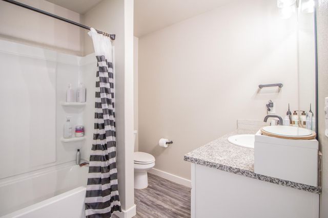 3202 Wausau Avenue, Lubbock, TX 79407