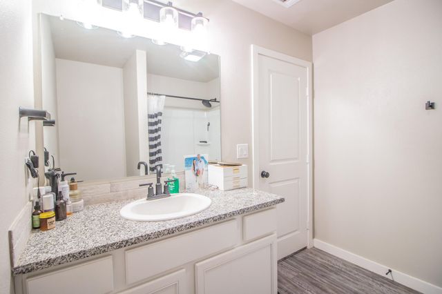 3202 Wausau Avenue, Lubbock, TX 79407