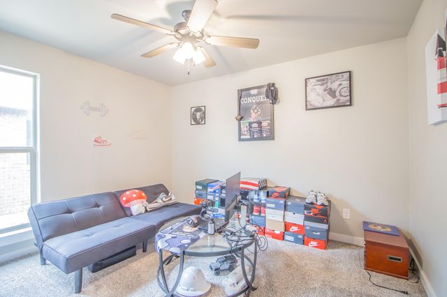 3202 Wausau Avenue, Lubbock, TX 79407