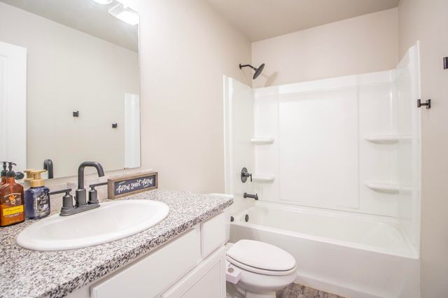 3202 Wausau Avenue, Lubbock, TX 79407