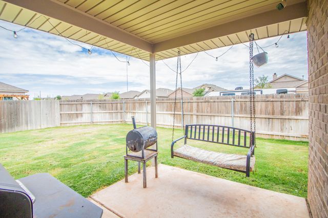 3202 Wausau Avenue, Lubbock, TX 79407