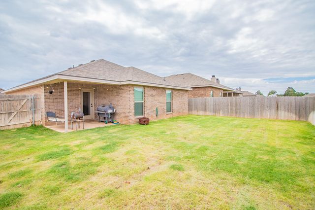 3202 Wausau Avenue, Lubbock, TX 79407