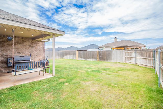 3202 Wausau Avenue, Lubbock, TX 79407