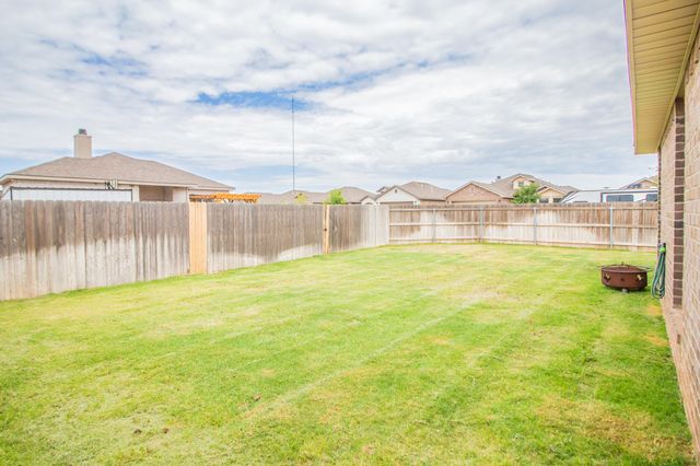 3202 Wausau Avenue, Lubbock, TX 79407