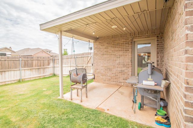 3202 Wausau Avenue, Lubbock, TX 79407