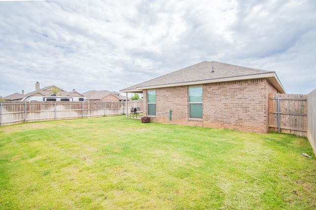3202 Wausau Avenue, Lubbock, TX 79407