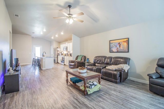 3202 Wausau Avenue, Lubbock, TX 79407