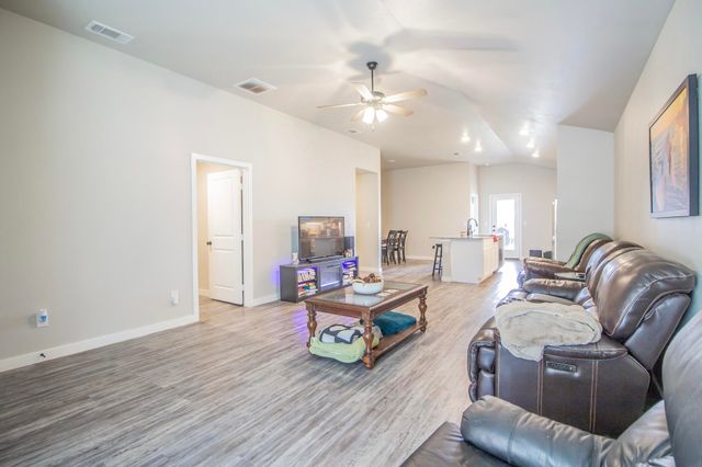 3202 Wausau Avenue, Lubbock, TX 79407