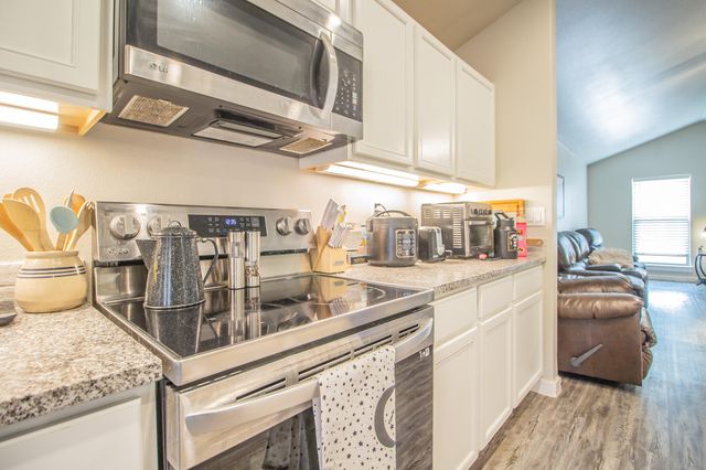 3202 Wausau Avenue, Lubbock, TX 79407