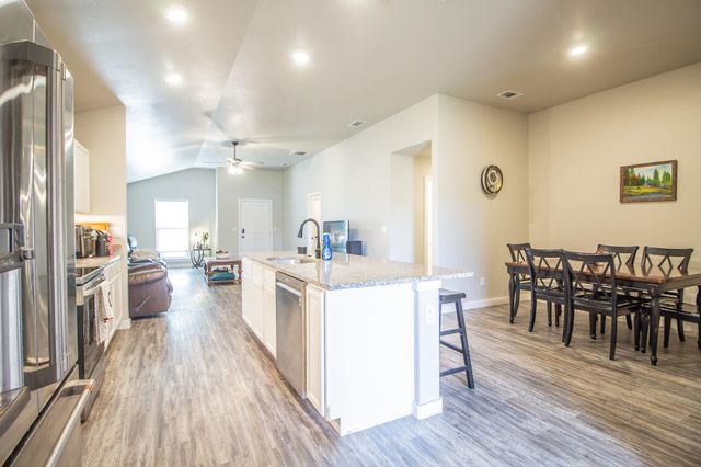 3202 Wausau Avenue, Lubbock, TX 79407