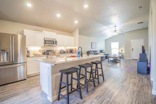 3202 Wausau Avenue, Lubbock, TX 79407