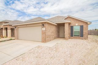 3202 Wausau Avenue, Lubbock, TX 79407