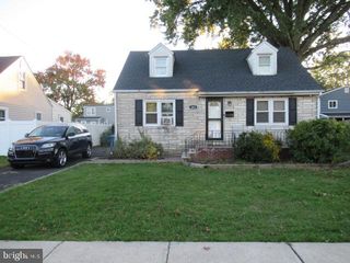 281 BARNSLEY AVE, Morrisville, PA 19067