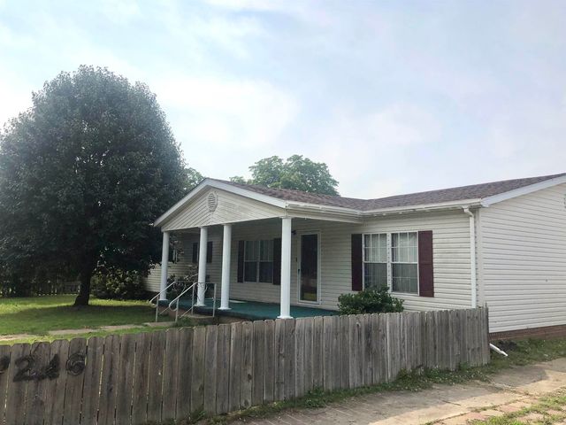 7246 HWY 34 E, Marmaduke, AR 72443