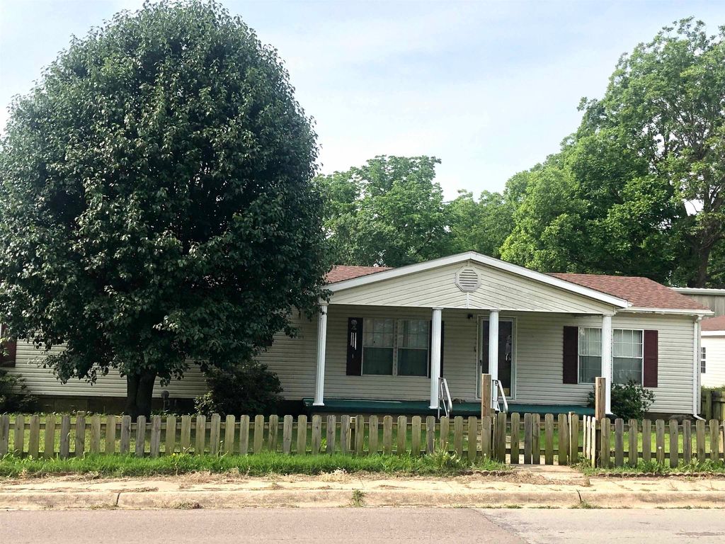 7246 HWY 34 E, Marmaduke, AR 72443