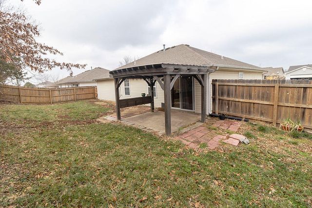 1606 TYPHOON DR, Columbia, MO 65202
