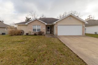 1606 TYPHOON DR, Columbia, MO 65202