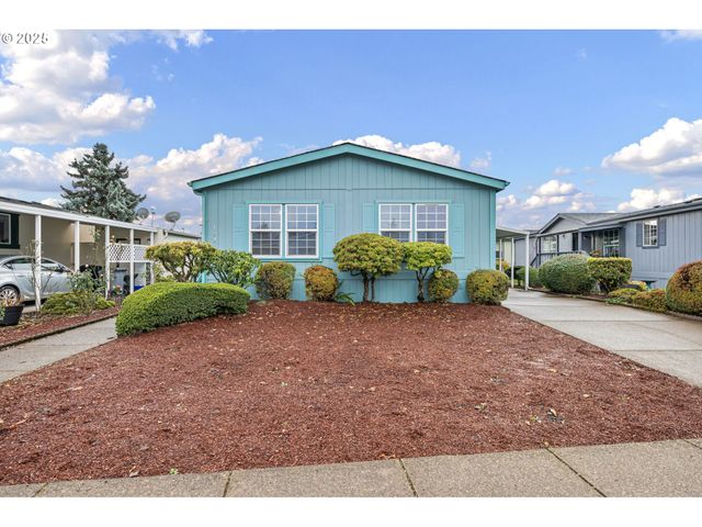 1699 N TERRY St 152, Eugene, OR 97402