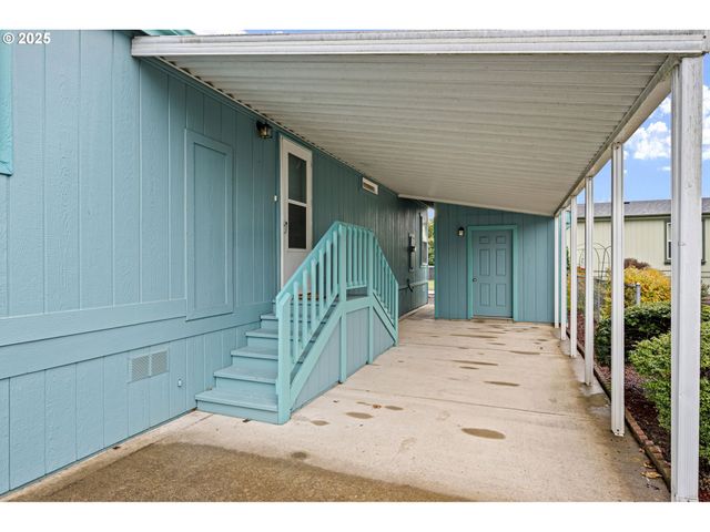 1699 N TERRY St 152, Eugene, OR 97402