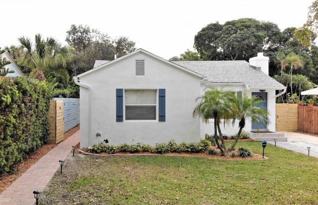 918 Upland Road, West Palm Beach, FL 33401