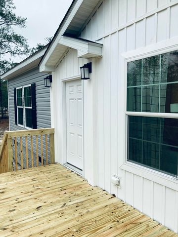 169 Courtney Road, Trenton, SC 29847