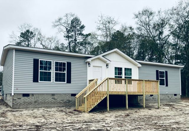 169 Courtney Road, Trenton, SC 29847