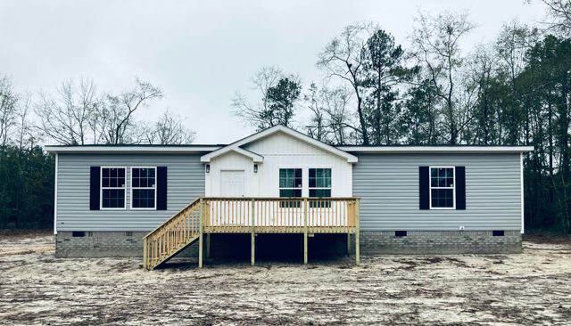 169 Courtney Road, Trenton, SC 29847