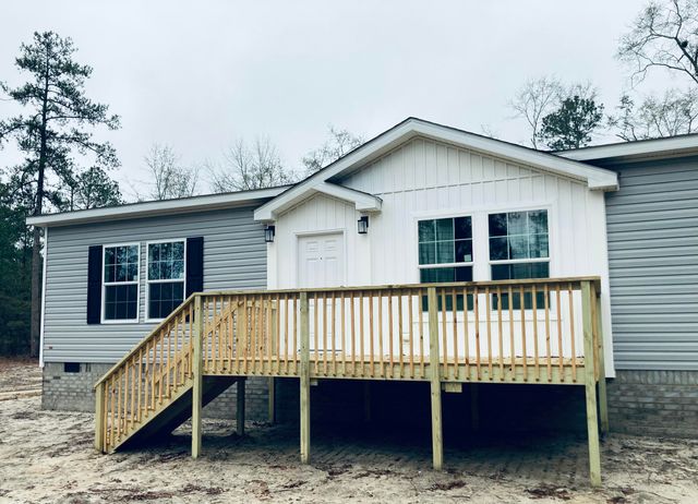 169 Courtney Road, Trenton, SC 29847