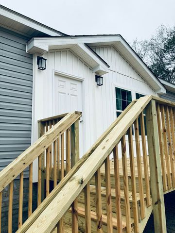 169 Courtney Road, Trenton, SC 29847