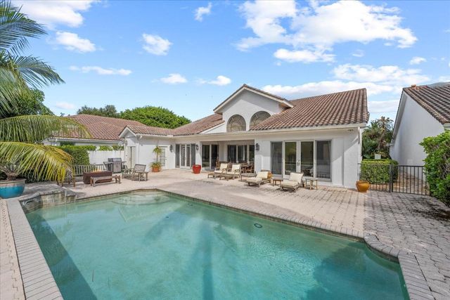 2821 Bent Cypress Road, Wellington, FL 33414