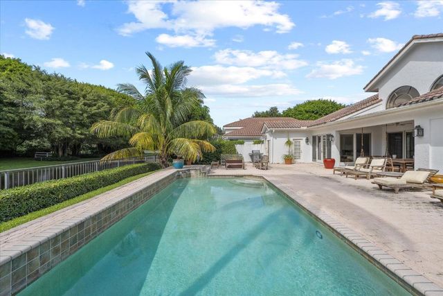 2821 Bent Cypress Road, Wellington, FL 33414