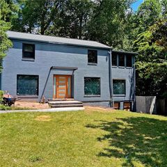 244 Eureka NE Drive, Atlanta, GA 30305