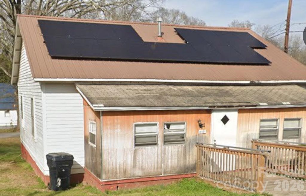 Image 1 of property listing at 917 Osborne Avenue, Anderson, SC 29621