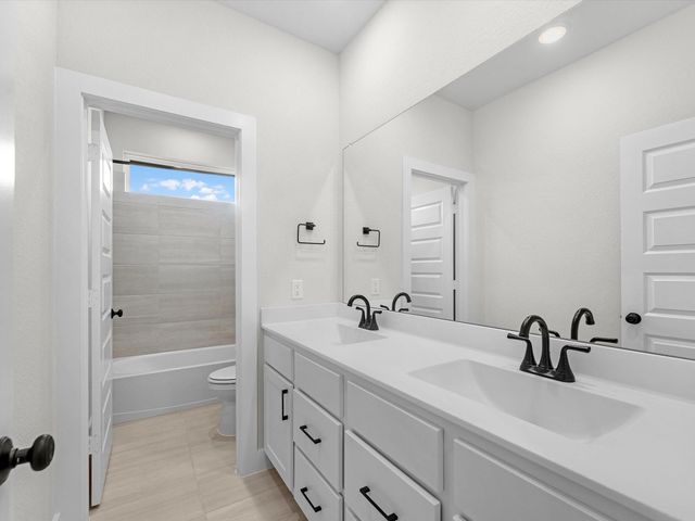 16530 Harmony Lea Lane, Hockley, TX 77447