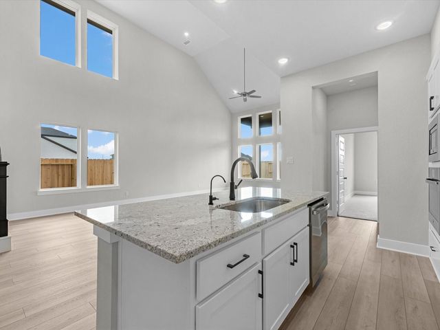 16530 Harmony Lea Lane, Hockley, TX 77447