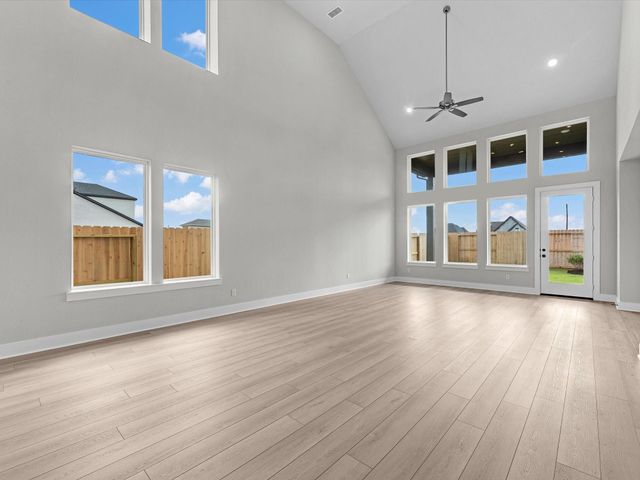 16530 Harmony Lea Lane, Hockley, TX 77447