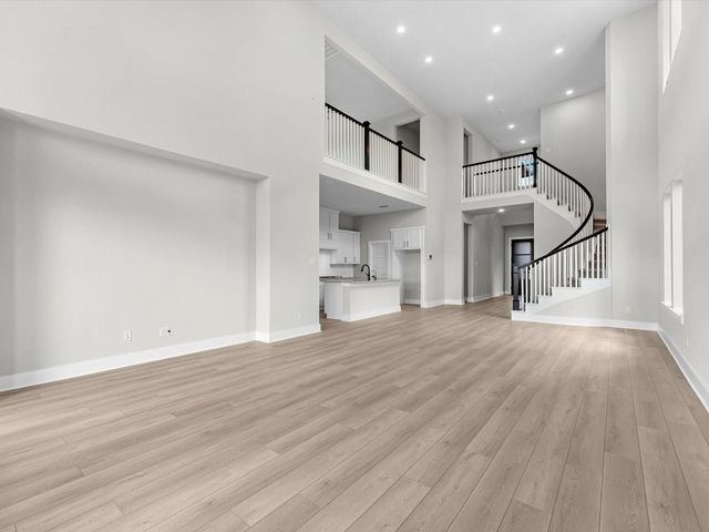16530 Harmony Lea Lane, Hockley, TX 77447