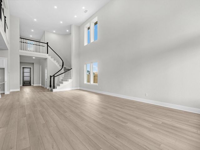 16530 Harmony Lea Lane, Hockley, TX 77447