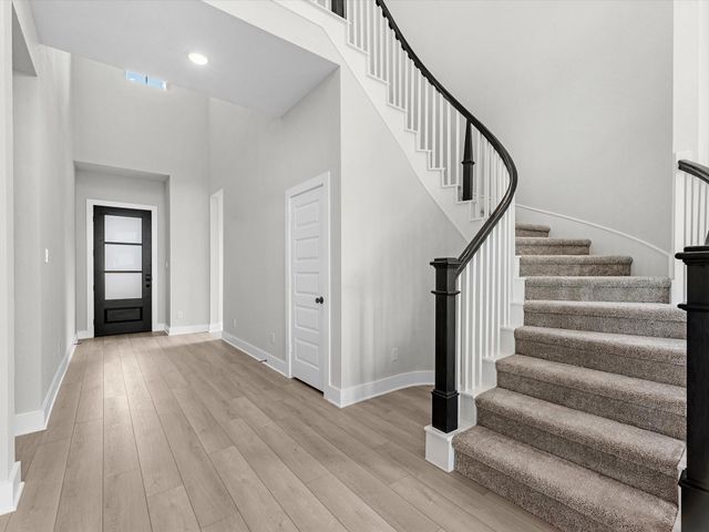 16530 Harmony Lea Lane, Hockley, TX 77447